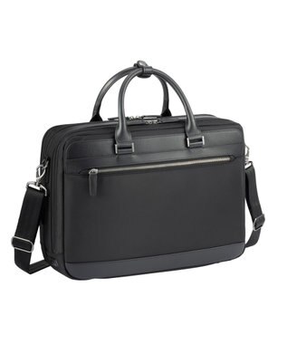 ACE BAGS & LUGGAGE ace.  ヴァシリアス ビジネスバッグ A4サイズ 14インチPC収納 17752 エース