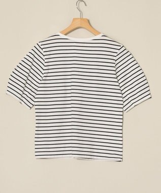 ONWARD Reuse Park 【any SiS】カットソー春夏 ブラック