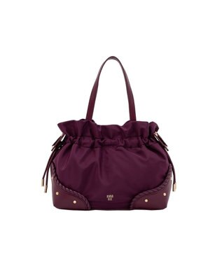 ANNA SUI バタフライツイスト 2wayショルダーバッグ