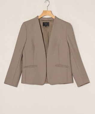 ONWARD Reuse Park 【23区】ジャケット秋冬 ブラウン