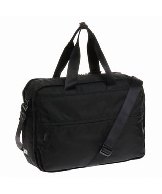 ACE BAGS & LUGGAGE ace. エース ファニップ ボストンバッグ Mサイズ 67297 ブラック