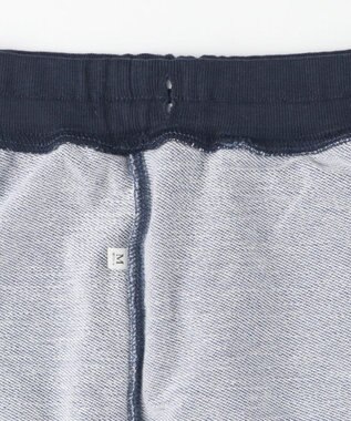 ワコール／睡眠科学 メンズ パジャマ 長袖 長ズボン 綿混(本体) ここちよく眠れる 寝返りしやすい YGX599 睡眠科学／ワコール ブルー