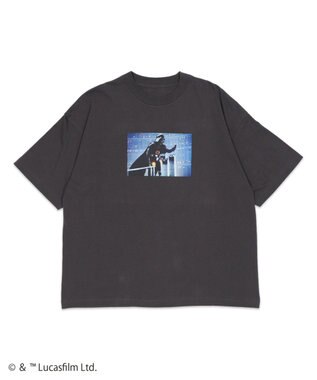 WEGO 【ディスニー/マーベル/スター・ウォーズ/ユニセックス着用ITEM/SMLサイズ展開】キャラクターズグラフィックT2（SS） 柄9