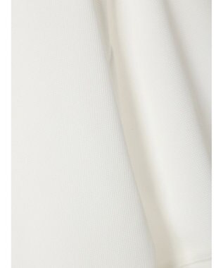 CRAFT STANDARD BOUTIQUE ランタン袖カーディガン Off White