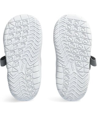 ASICS WALKING マイセル BABY グレー系