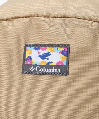 Columbia Columbia/ プライスストリームユース18Lバックパック /コロンビア British Tan