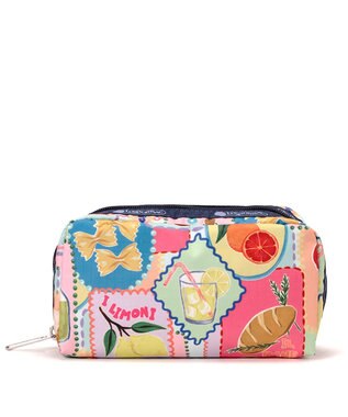 LeSportsac RECTANGULAR COSMETIC/ラドルチェヴィータ