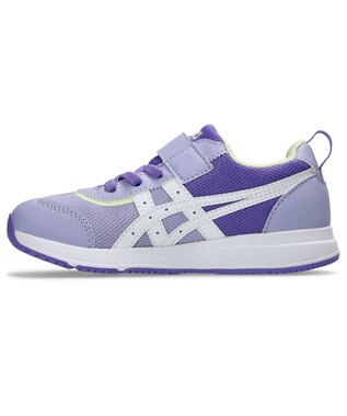 ASICS WALKING ネイラ MINI パープル系