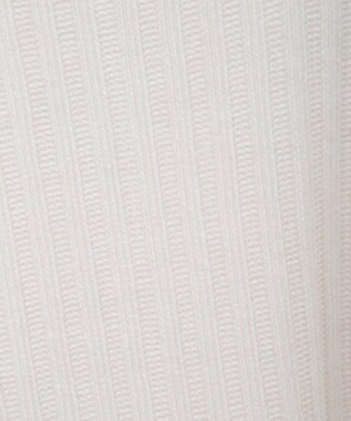 Green Parks ベロアドッキングプルオーバー Ivory