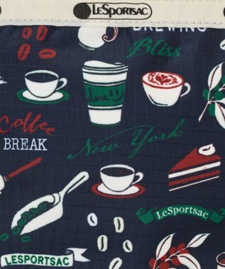 LeSportsac COSMETIC CLUTCH/カップオブコージー カップオブコージー