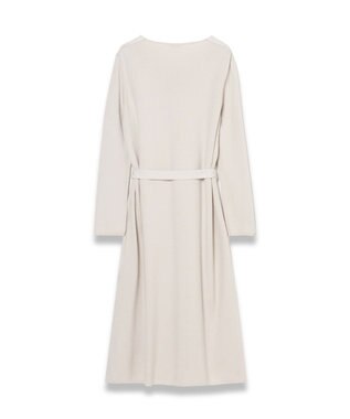 JOSEPH ドレーピーキャディー　コンビネーションワンピース Oat