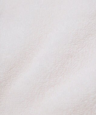 Maison de FLEUR sakura刺繍タオルハンカチ Light Pink