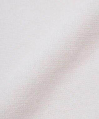 Maison de FLEUR sakura刺繍タオルハンカチ Light Pink