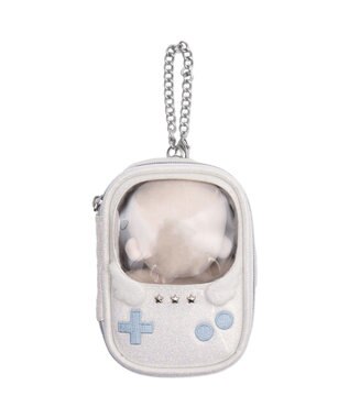 WEGO 【痛バ＆推し活グッズ】GAMEぬいポーチ