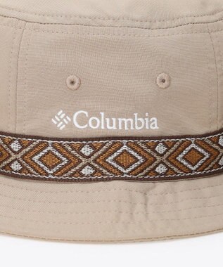 Columbia Columbia/ ウォルナットピークバケット /コロンビア Fossil
