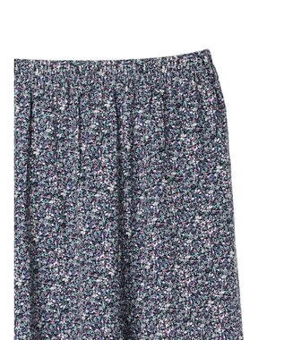 AMERICAN HOLIC サラックールギャザースカート Charcoal Gray