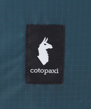 JOSEPH ABBOUD MOUNTAIN 【COTPAX・２WAY】I TODO 16L CONVERTIBLE TOTE - CADA DIA  バックパック ブルー系