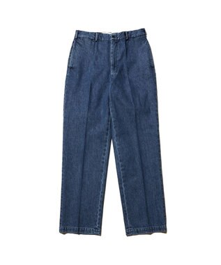 【J.PRESS ORIGINALS】SHIOTA DENIM Piped Stem / Japan Made