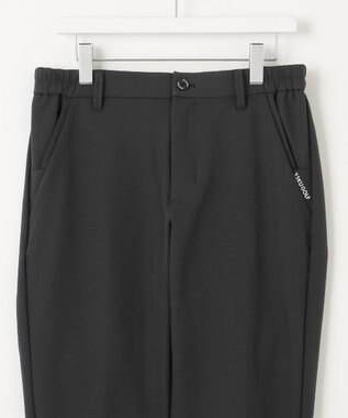 23区GOLF 【MEN/キングサイズ】【撥水・ストレッチ】４ＷＡＹストレッチ パンツ ブラック系