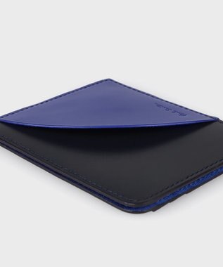 Paul Smith コンビネーション パスケース ネイビー