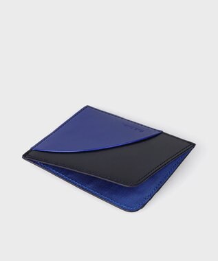 Paul Smith コンビネーション パスケース ネイビー