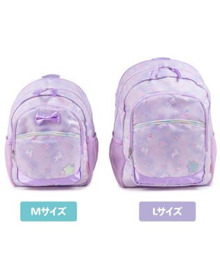 Mother garden マザーガーデン 粒いちご リュック 【Ｍサイズ】  《小花柄》 小花