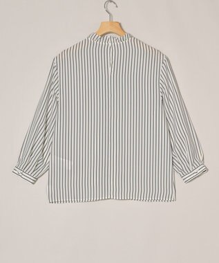 ONWARD Reuse Park 【23区】ブラウス秋冬 ブラック