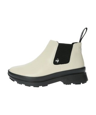 Green Parks ■ｌｅ　ｃｏｑ　ＬＣＳ　ベレー　ＩＶ　ＳＧ　ショート Light Beige