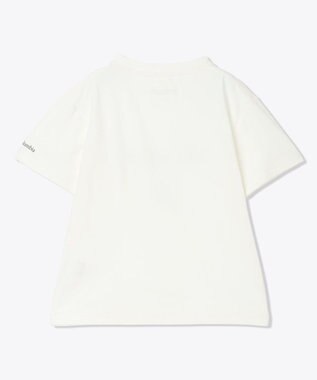 Columbia Columbia/ キッズアイテム/ ユースタイムトゥトレイルトレイルショートスリーブグラフィックTシャツ /コロンビア Sea Salt