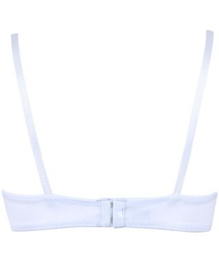 Wing 【ナチュラルアップブラ】 ふっくら自然なバストをメイク AA~Fカップ展開 KB3000 ウイング／ワコール ブルー