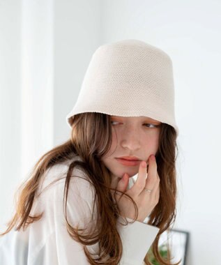 WEGO サーモクローシュハット