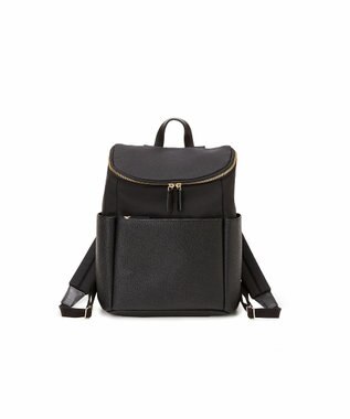 TOPKAPI 【Breath TOPKAPI】SCOTCH GRAIN PELICAN スコッチグレインペリカン リュック / バックパック / 旅行 バッグ ブラック