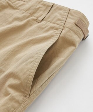 J.PRESS YORK STREET 【UNISEX】カーゴパンツ ベージュ系