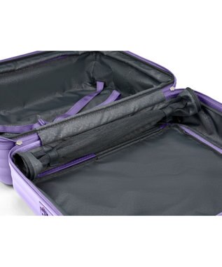 Samsonite アメリカンツーリスター スーツケース 106L(/121L) トラント スピナー68 TRANTO ラベンダー