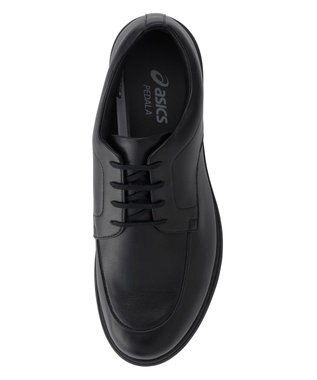 ASICS WALKING ペダラ コンフェザー メンズ GORE-TEX防水 4E ブラック系