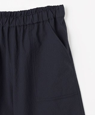 J.PRESS KIDS 【140-170cm】 サッカーハーフパンツ ネイビー