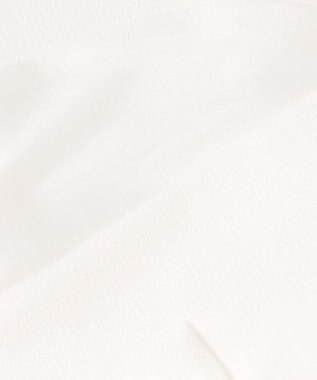 ANY KIDS 【2点セット】リボンボレロジャケット+シフォンプリーツ ワンピース ラベンダー