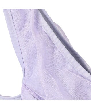 Chacott チュチュバッグ ライラック