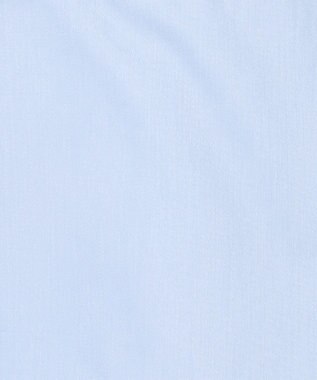 uncrave ブロードクロス BIGシャツ サックス