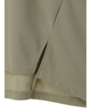 CRAFT STANDARD BOUTIQUE バンザイプルオーバー Khaki