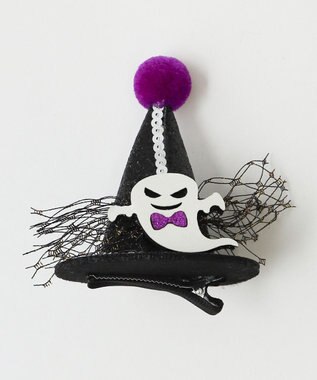 WEGO ハロウィンミニヘアピン 柄4