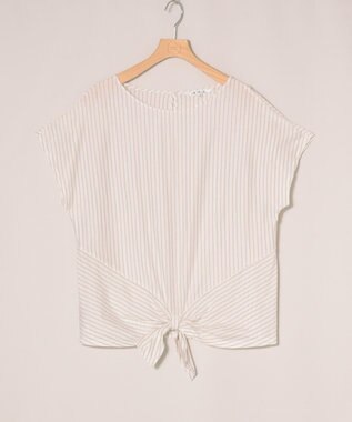 ONWARD Reuse Park 【23区】カットソー春夏 オフホワイト