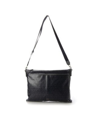 PELLE BORSA 2WAYショルダー Alive アライブ 4433 ネイビー