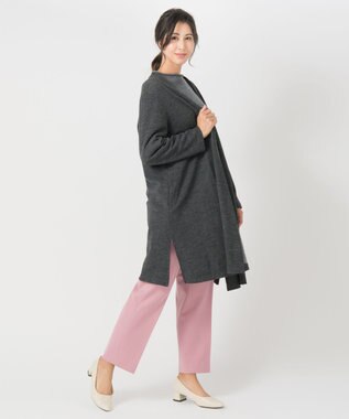 ONWARD Reuse Park 【23区】ジャケット秋冬 グレー