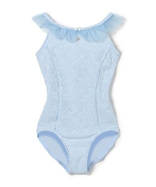 Chacott キャミソールレオタード