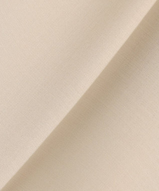 BEIGE， 【GISELe 6月号掲載】OREGANO / サマーウールタックワイドパンツ Taupe