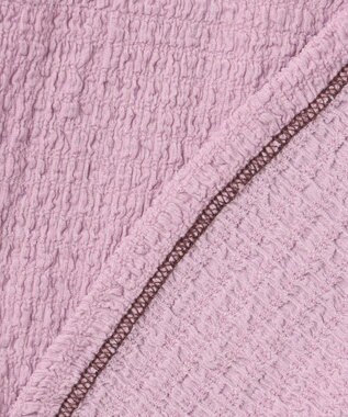 Feroux ラッセルシャーリング Tシャツ パープル系