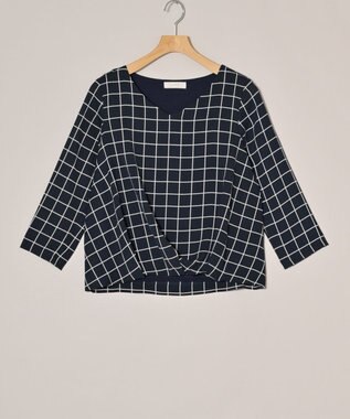 ONWARD Reuse Park 【any SiS】カットソー春夏