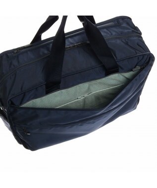 ACE BAGS & LUGGAGE ace. エース ファニップ ボストンバッグ Lサイズ 67298 ネイビー