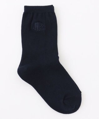 J.PRESS KIDS 【16-26cm】無地 ソックス